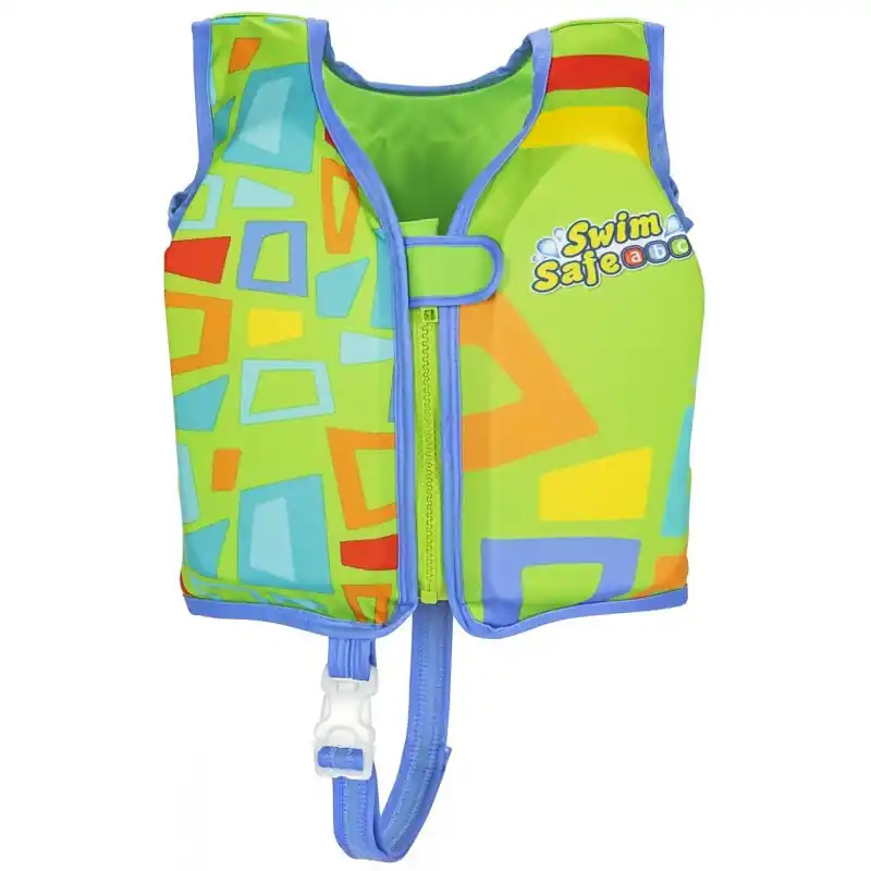 Plavecká vesta BESTWAY Aquastar Swim Vest - S-M Aktuální