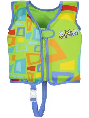 Plavecká vesta BESTWAY Aquastar Swim Vest - M-L Nakupujte Hned