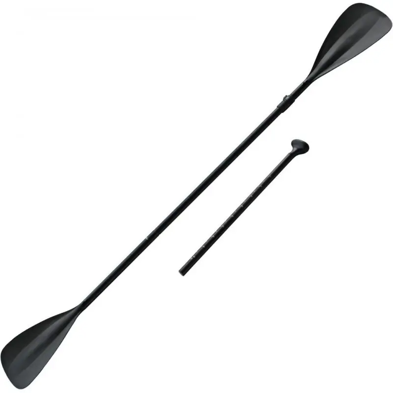 Pádlo pro paddleboard MASTER Dual oboustranné Super Cena