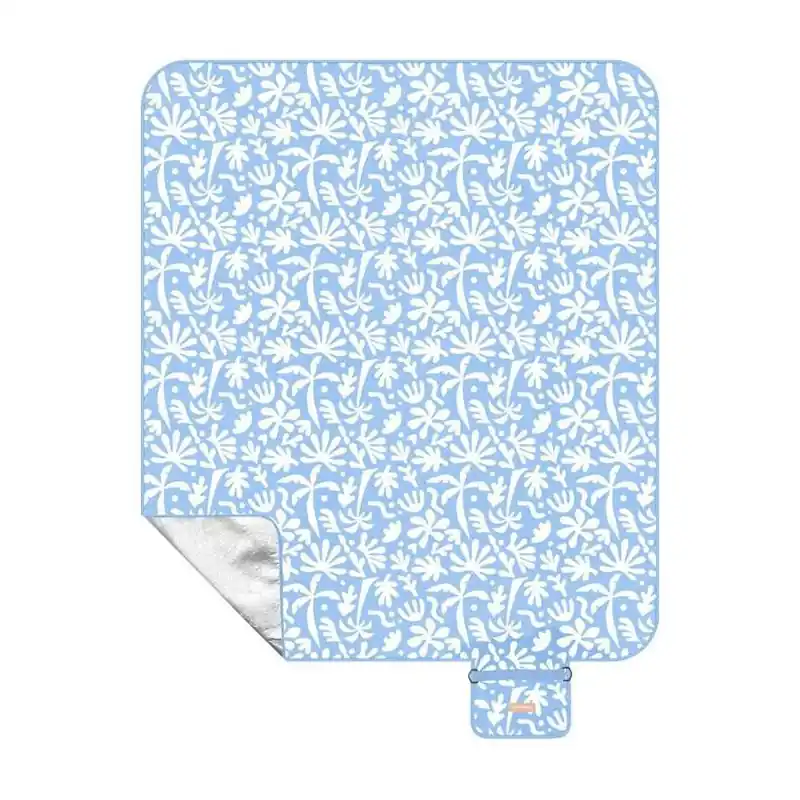 Spokey PICNIC BREEZE XL Pikniková deka, 150 x 210 cm Nakupujte Hned