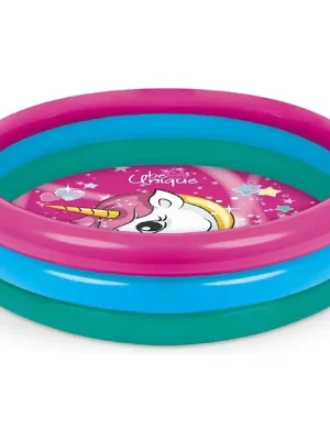 Bezpečná Platba Bazén MONDO 16916 Unicorn - 100 cm, Unicorn