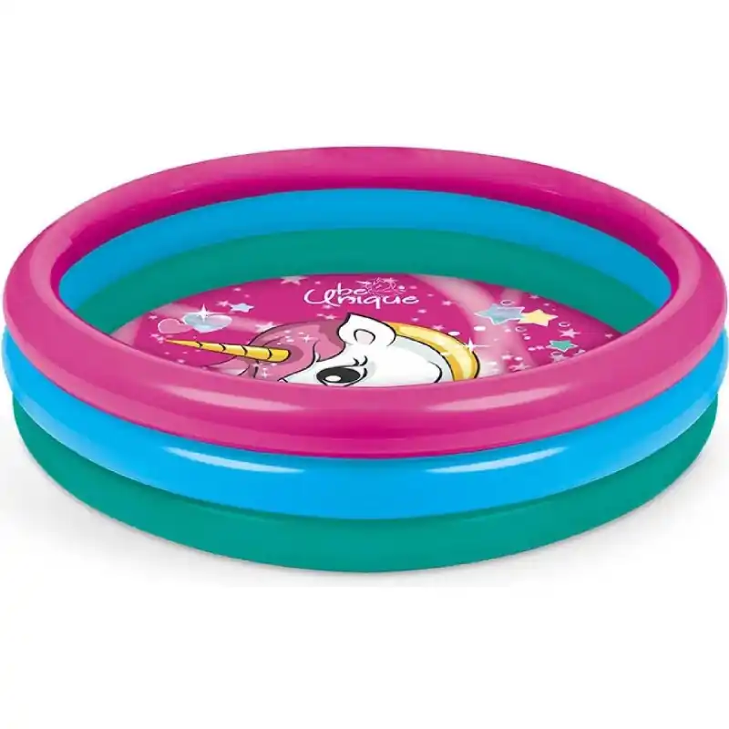 Bezpečná Platba Bazén MONDO 16916 Unicorn - 100 cm, Unicorn