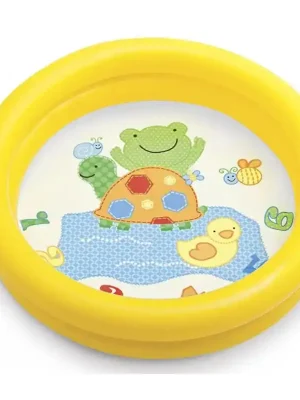 Intex 59409 bazén baby 61 x 15 cm Víkendová Akce