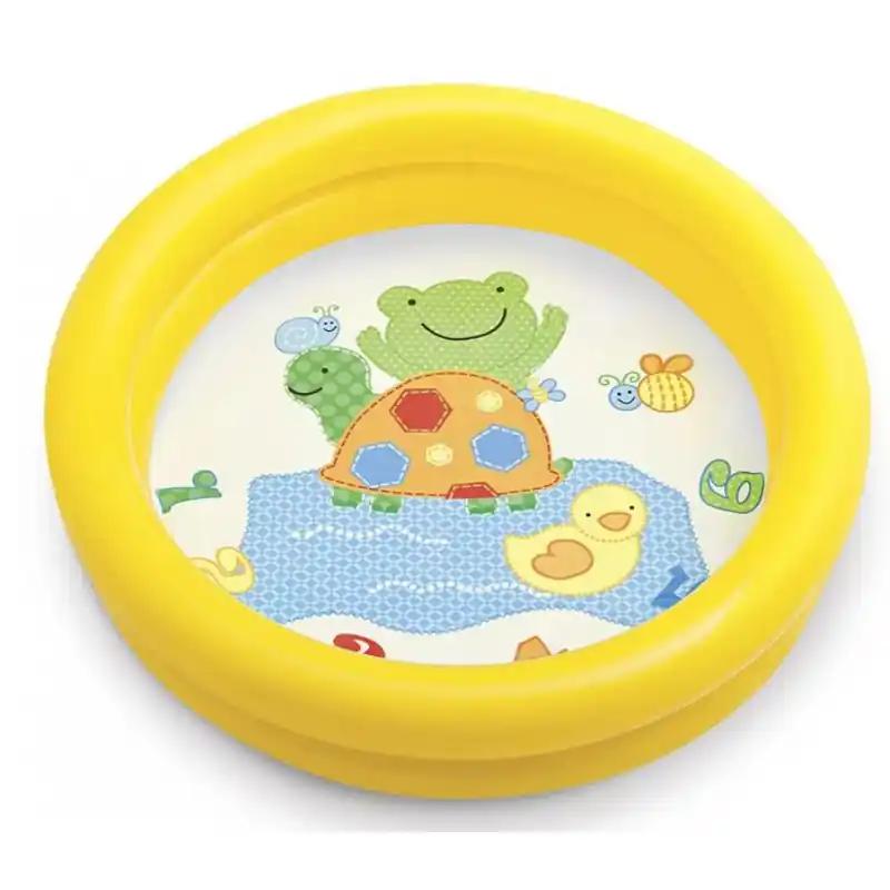 Intex 59409 bazén baby 61 x 15 cm Víkendová Akce
