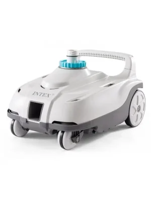 Vrácení Zdarma Bazénový vysavač Intex 28006 ZX100 Auto Pool Cleaner
