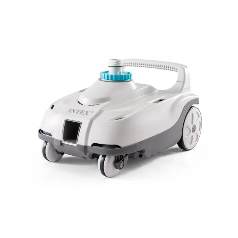 Vrácení Zdarma Bazénový vysavač Intex 28006 ZX100 Auto Pool Cleaner