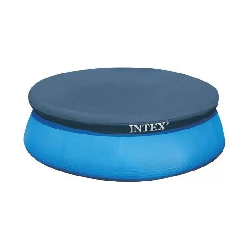 Bazénová plachta EASY Intex 28023 černá 457 cm Speciální Cena