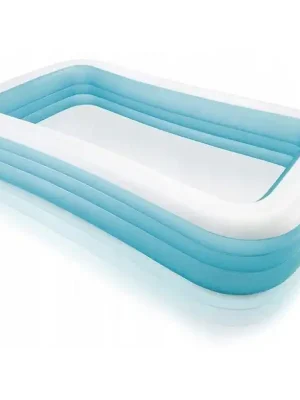 Finální Výprodej Bazén INTEX nafukovací FAMILY obdelník 305x183x56