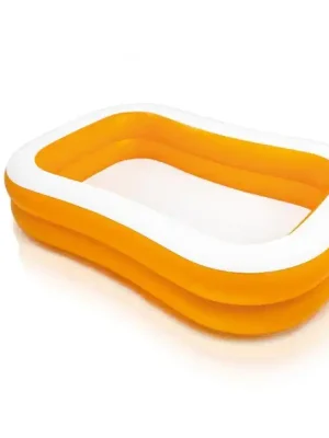 Bazén INTEX nafukovací FAMILY MANDARIN 229X147X46 Objednat Nyní