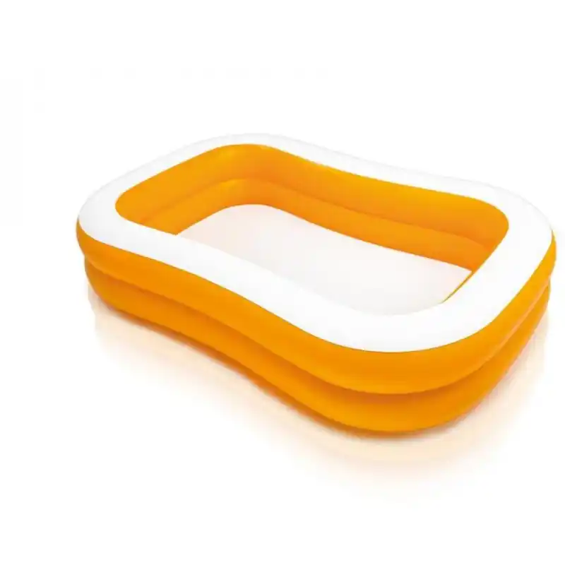 Bazén INTEX nafukovací FAMILY MANDARIN 229X147X46 Objednat Nyní