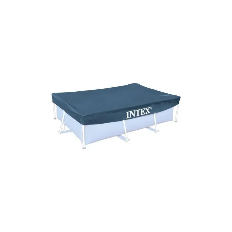 Obdelníková bazénová plachta Intex 28039 450x220 cm Cenově Výhodný