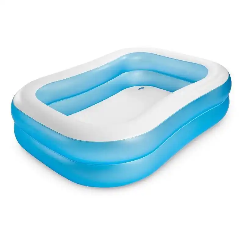 Bazén INTEX nafukovací SWIM CENTER FAMILY 203x152x48 cm Nízká Cena