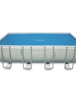 Super Cena Bazénová plachta SOLAR 4x2 m Intex 28028
