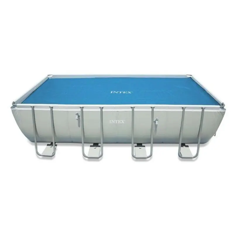 Super Cena Bazénová plachta SOLAR 4x2 m Intex 28028
