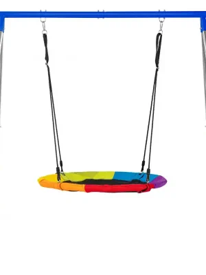 Zahradní houpačka Sedco 44100 TITAN SAUCER SWING Aktuální