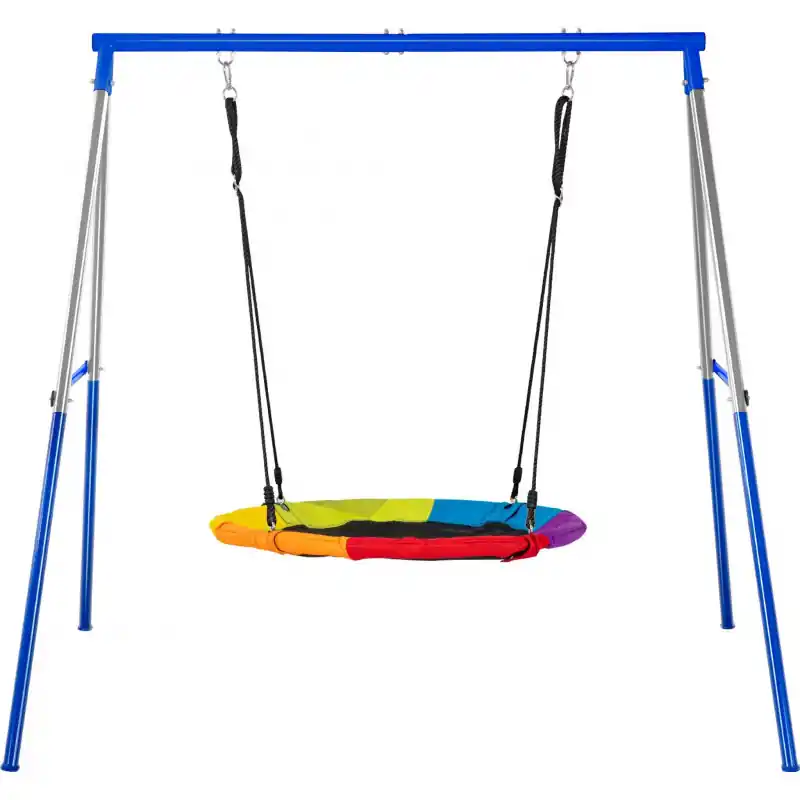 Zahradní houpačka Sedco 44100 TITAN SAUCER SWING Aktuální