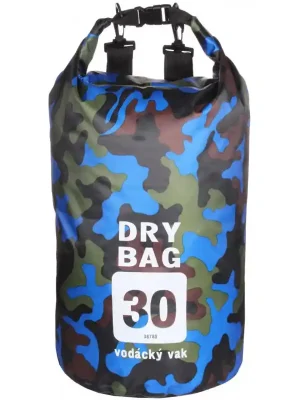 Dry Bag 30 l vodácký vak objem 30 l Pouze Dnes