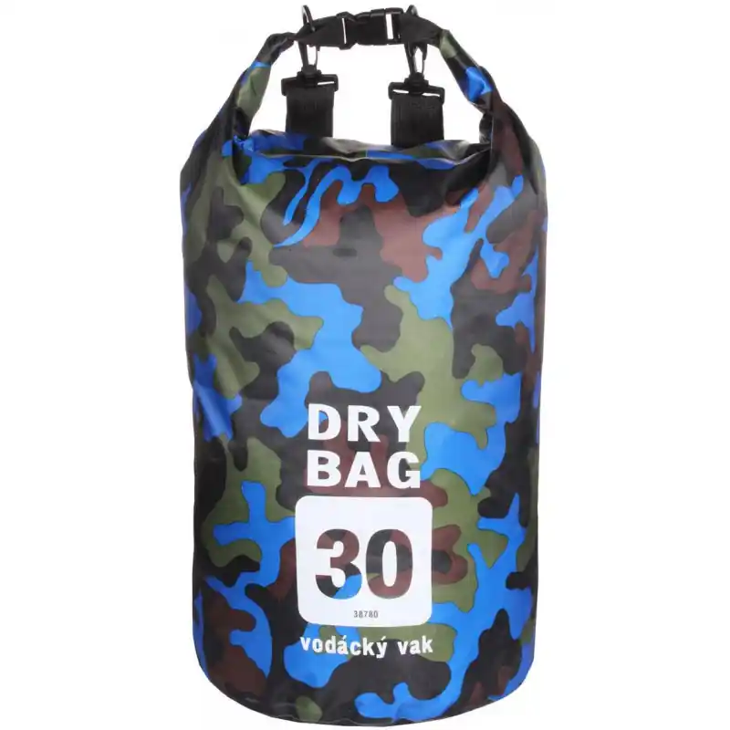 Dry Bag 30 l vodácký vak objem 30 l Pouze Dnes