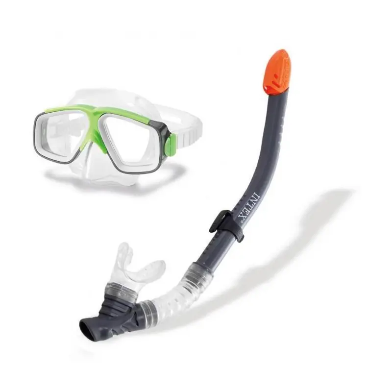 Nejlepší Cena Potápěčský set Intex Surf Rider Junior 55949