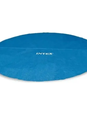 Bazénová plachta SOLAR 538 cm Intex 28015 Speciální Cena