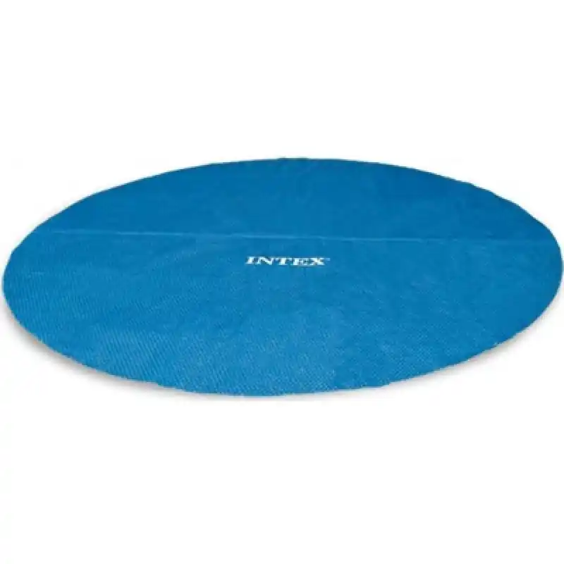 Bazénová plachta SOLAR 538 cm Intex 28015 Speciální Cena