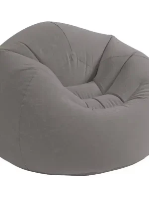 Nafukovací křeslo Intex Beanless Bag Chair Časově Omezené