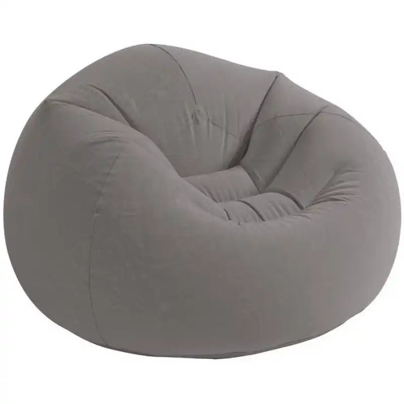 Nafukovací křeslo Intex Beanless Bag Chair Časově Omezené