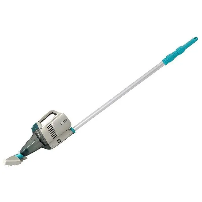 Bezpečná Platba Bazénový akumulátorový vysavač nečistot pro bazény/vířivky INTEX 28628