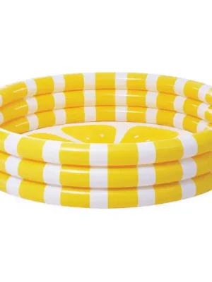 Nafukovací dětský bazén Intex 58432 ZESTY LEMON Ověřený