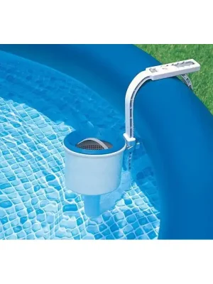 Levný Závěsný skimmer pro nadzemní bazény Intex 28000