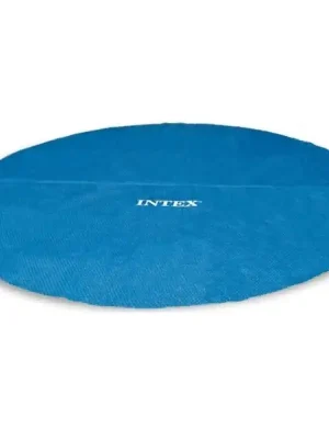 Bazénová plachta SOLAR 457 cm Intex 28013 Sezónní Sleva