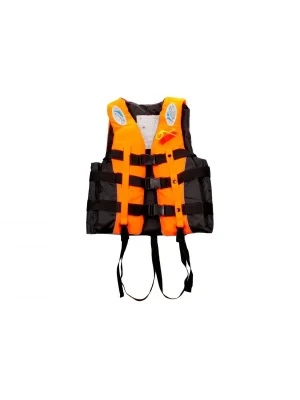 Nejlepší Cena Lifeguard vodácká vesta oranžová, vel. S