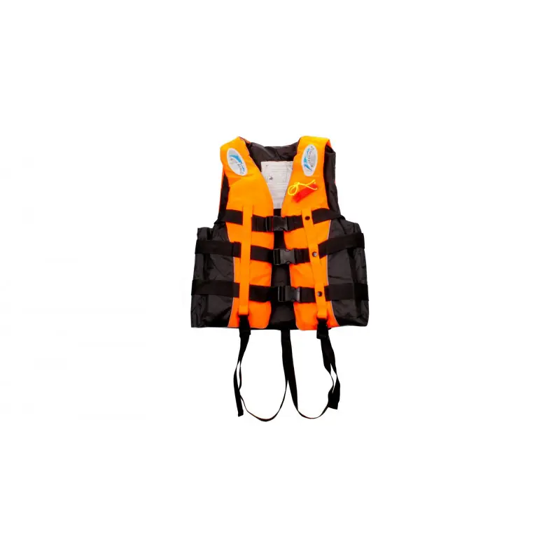 Nejlepší Cena Lifeguard vodácká vesta oranžová, vel. S