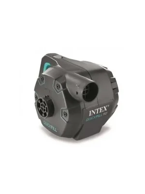 Horká Nabídka Elektrická pumpa INTEX 66644 Quick-Fill 220-240V