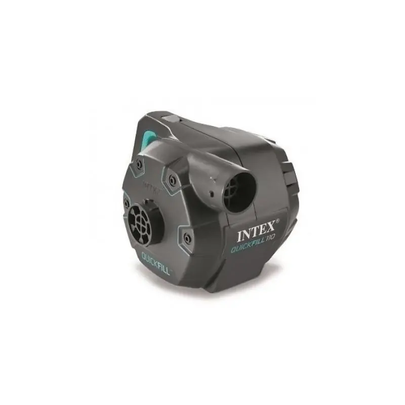Horká Nabídka Elektrická pumpa INTEX 66644 Quick-Fill 220-240V