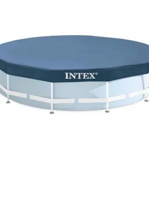 Poslední Šance Bazénová plachta Intex 28032 457 cm