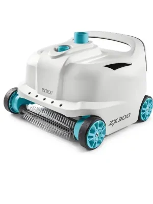 Bazénový vysavač Intex 28005 DELUXE ZX300 AutoMATIC Pool Cleaner Expresní Doručení