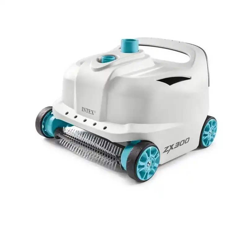 Bazénový vysavač Intex 28005 DELUXE ZX300 AutoMATIC Pool Cleaner Expresní Doručení