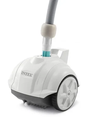 Automatický vysavač bazénů Intex 28007 Auto Pool Cleaner ZX50 Výprodej