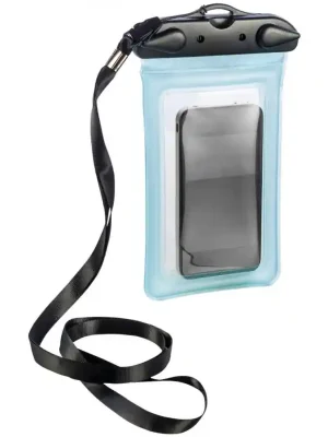 Objednat Nyní TPU Waterproof Bag 10 X 18 - vodotěsné pouzdro na mobil