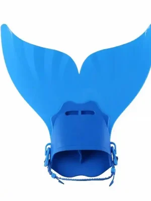 Must-Have Monoploutev MASTER Mermaid
