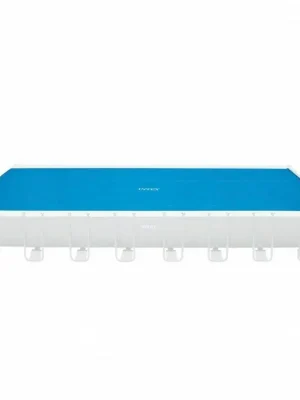 Akční Cena Bazénová plachta SOLAR 9.75 x 4.88 m Intex 28018