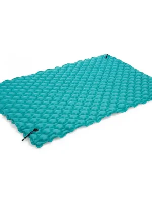 Ihned K Objednání Lehátko GIANT FLOATING MAT INTEX 56841 290x226 cm, modrá