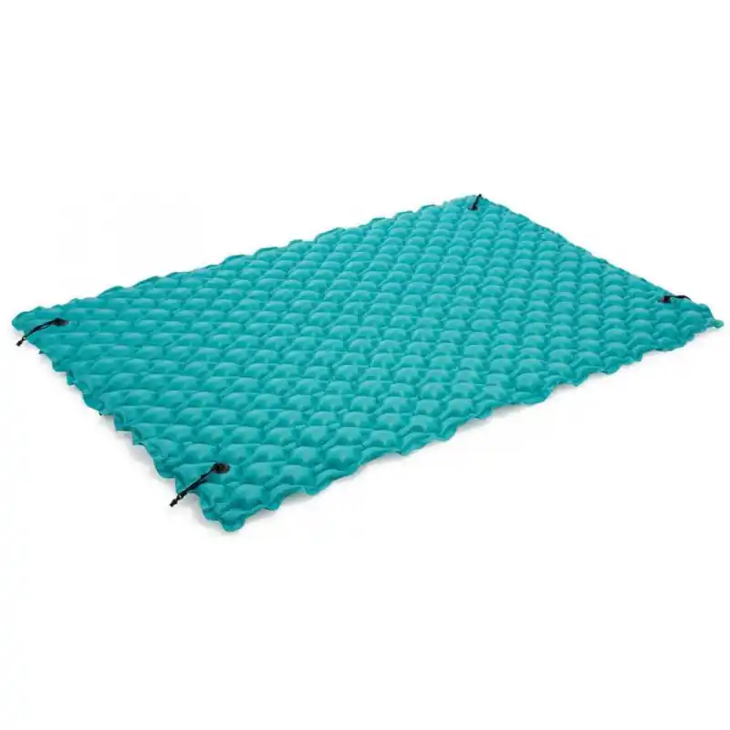 Ihned K Objednání Lehátko GIANT FLOATING MAT INTEX 56841 290x226 cm, modrá