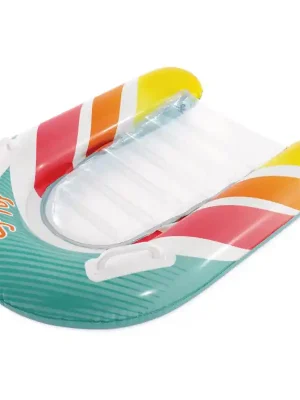 Must-Have Lehátko INTEX 58172 Surf&apos,s Up Rider s madly, modrá