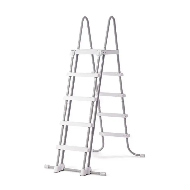 Omezená Nabídka Bezpečnostní schůdky INTEX 28077 132 cm
