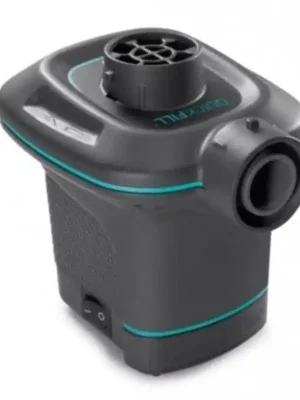 Vysoce Kvalitní Elektrická pumpa 220-240V INTEX 66640 Quick-Fill