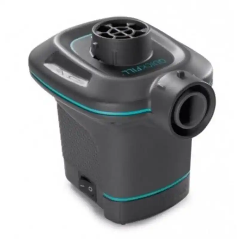 Vysoce Kvalitní Elektrická pumpa 220-240V INTEX 66640 Quick-Fill