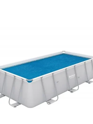 Solární plachta BESTWAY 58240 rozměr 380 x 180 cm Cenově Výhodný