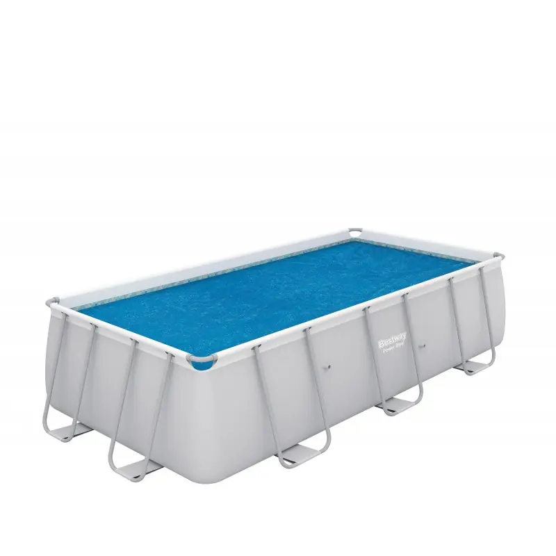 Solární plachta BESTWAY 58240 rozměr 380 x 180 cm Cenově Výhodný